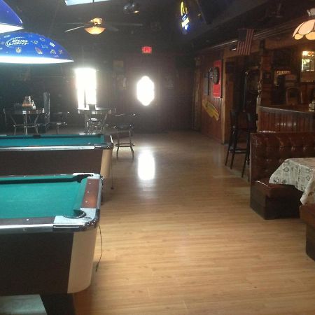 B&B Lounge Catskill Εξωτερικό φωτογραφία
