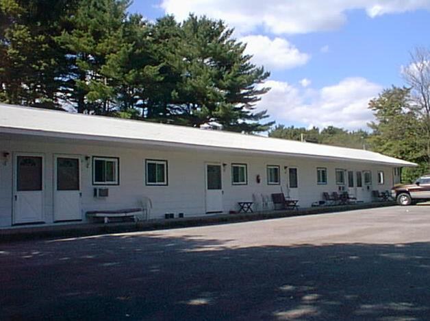 B&B Lounge Catskill Εξωτερικό φωτογραφία