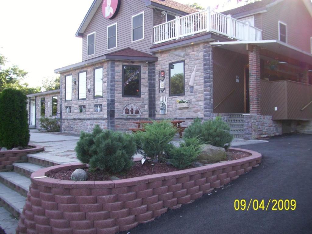 B&B Lounge Catskill Εξωτερικό φωτογραφία