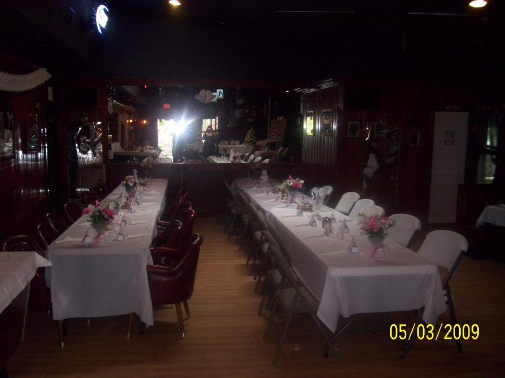 B&B Lounge Catskill Εξωτερικό φωτογραφία
