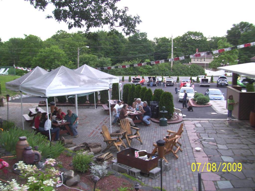 B&B Lounge Catskill Εξωτερικό φωτογραφία
