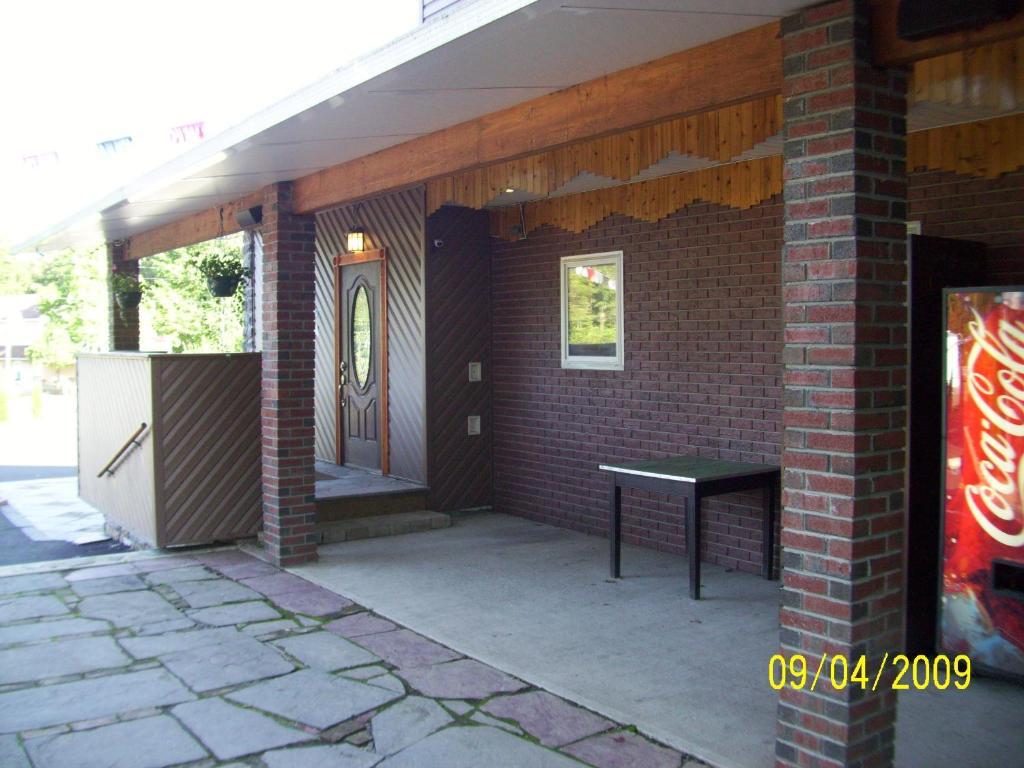 B&B Lounge Catskill Εξωτερικό φωτογραφία