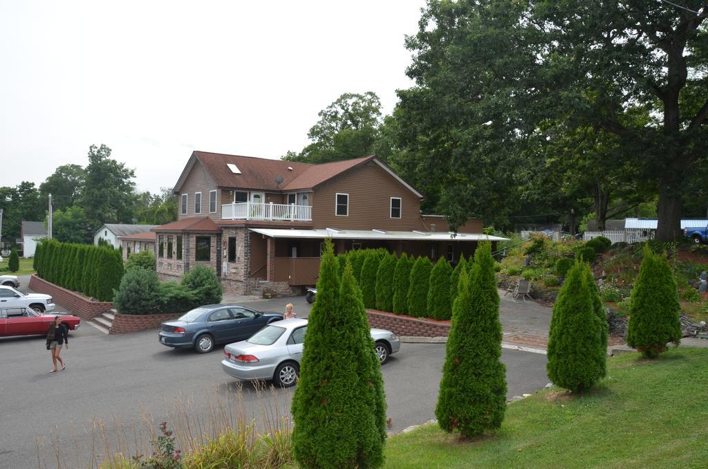 B&B Lounge Catskill Εξωτερικό φωτογραφία