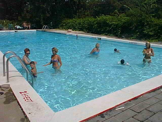 B&B Lounge Catskill Εξωτερικό φωτογραφία