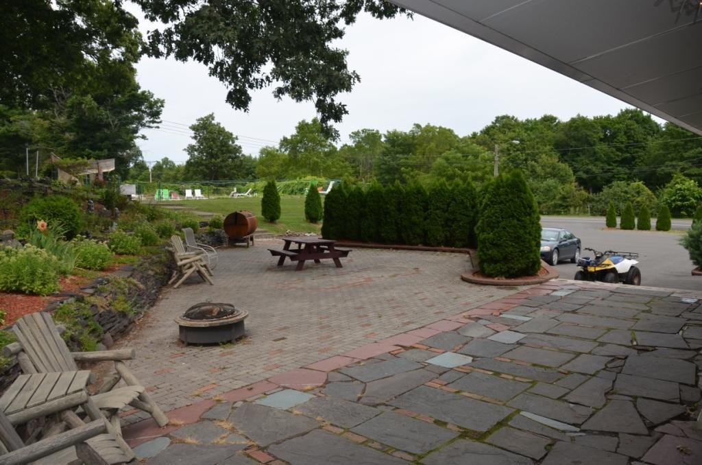 B&B Lounge Catskill Εξωτερικό φωτογραφία