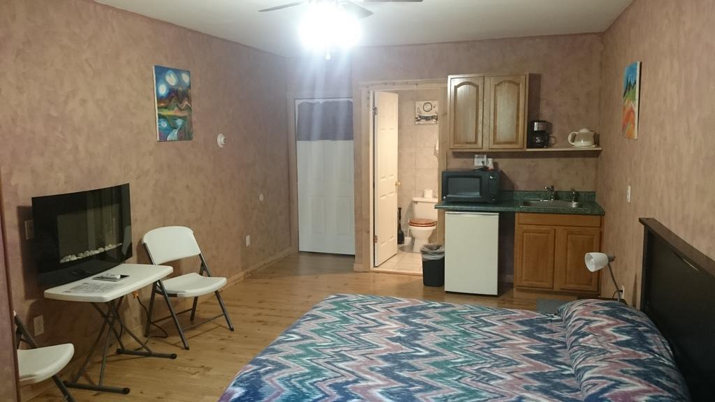 B&B Lounge Catskill Εξωτερικό φωτογραφία