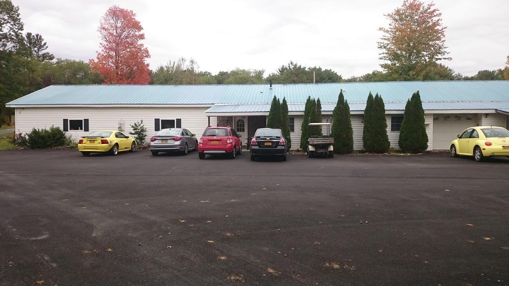 B&B Lounge Catskill Εξωτερικό φωτογραφία