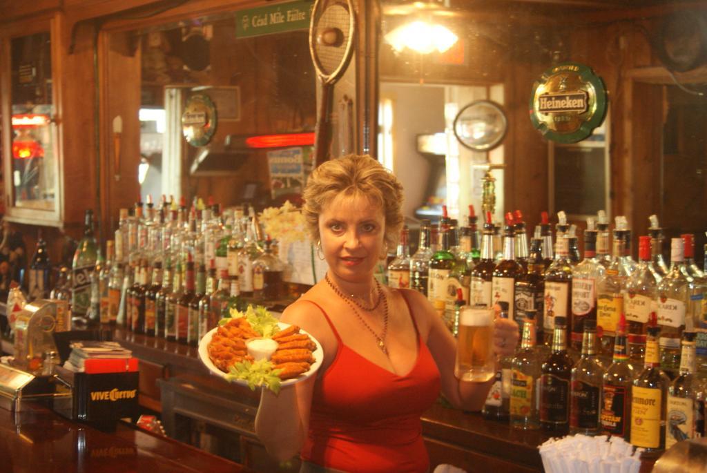 B&B Lounge Catskill Εξωτερικό φωτογραφία