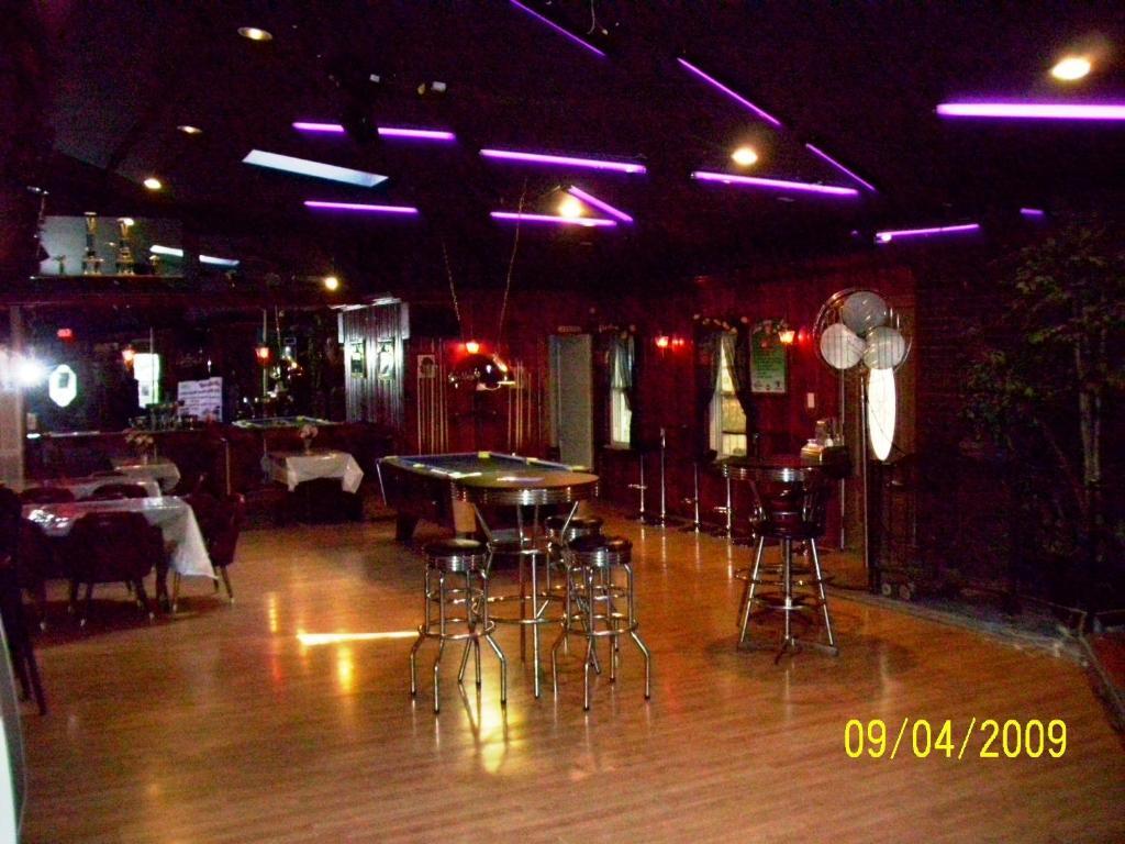 B&B Lounge Catskill Εξωτερικό φωτογραφία