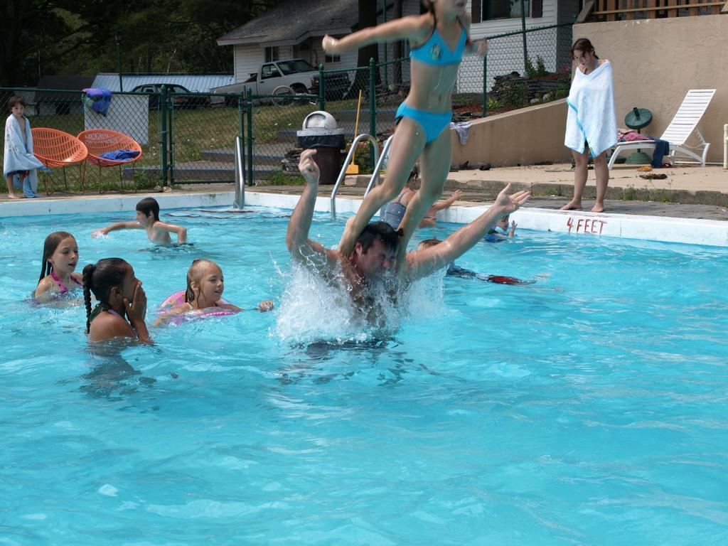 B&B Lounge Catskill Εξωτερικό φωτογραφία