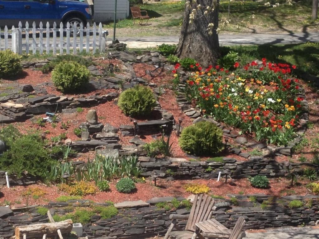 B&B Lounge Catskill Εξωτερικό φωτογραφία