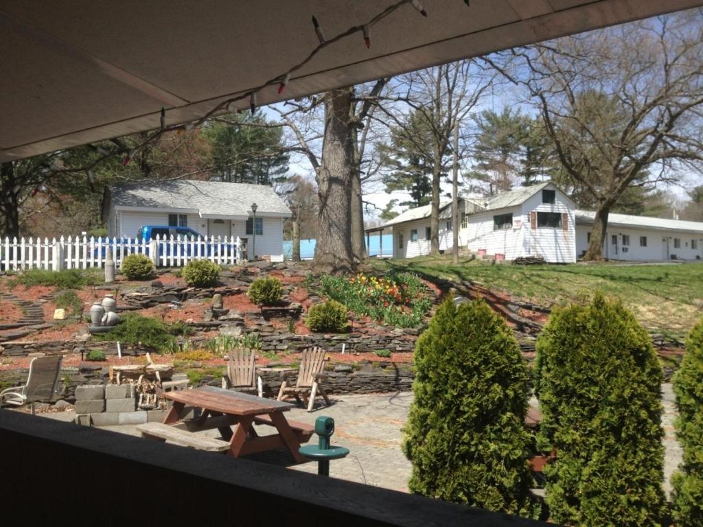 B&B Lounge Catskill Εξωτερικό φωτογραφία