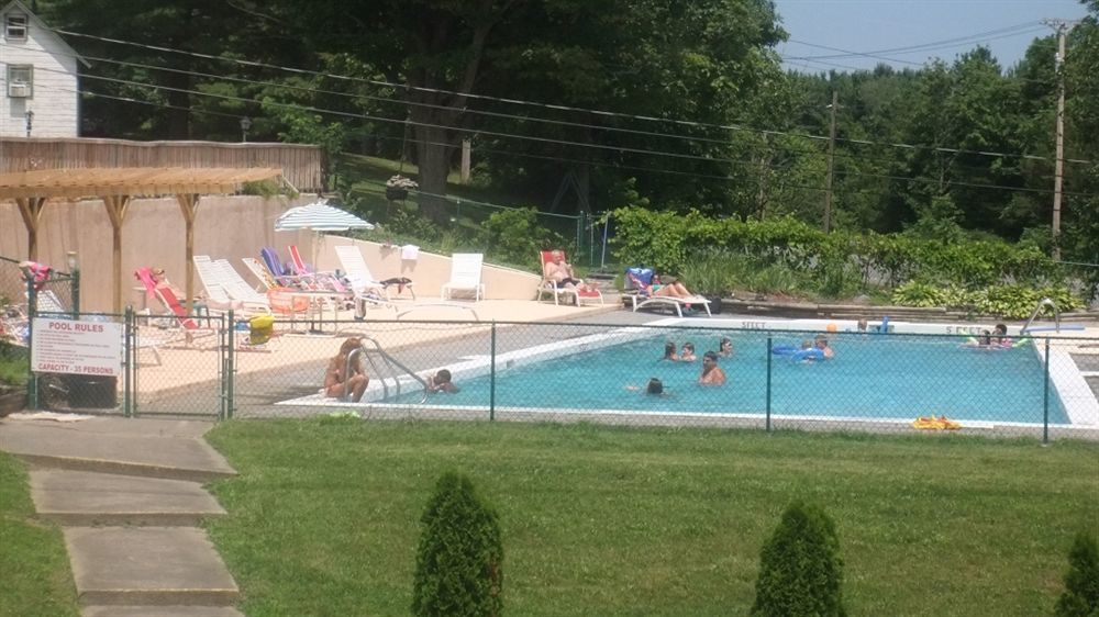B&B Lounge Catskill Εξωτερικό φωτογραφία