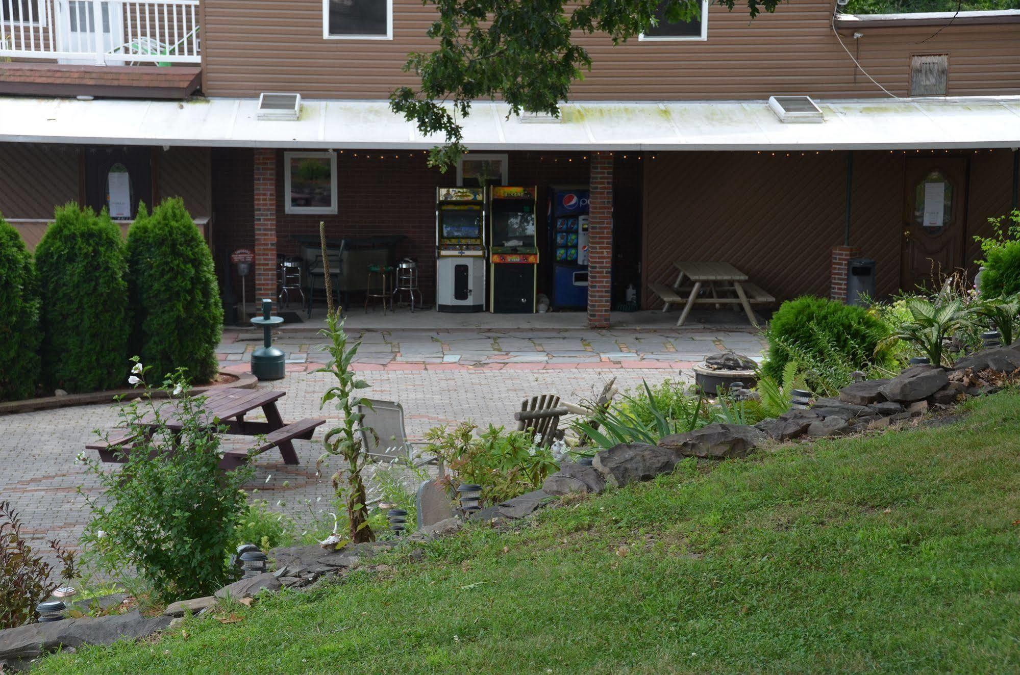 B&B Lounge Catskill Εξωτερικό φωτογραφία