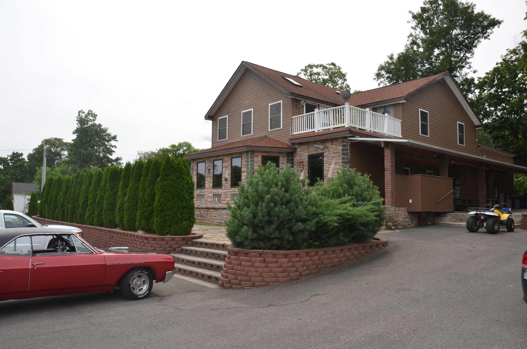 B&B Lounge Catskill Εξωτερικό φωτογραφία