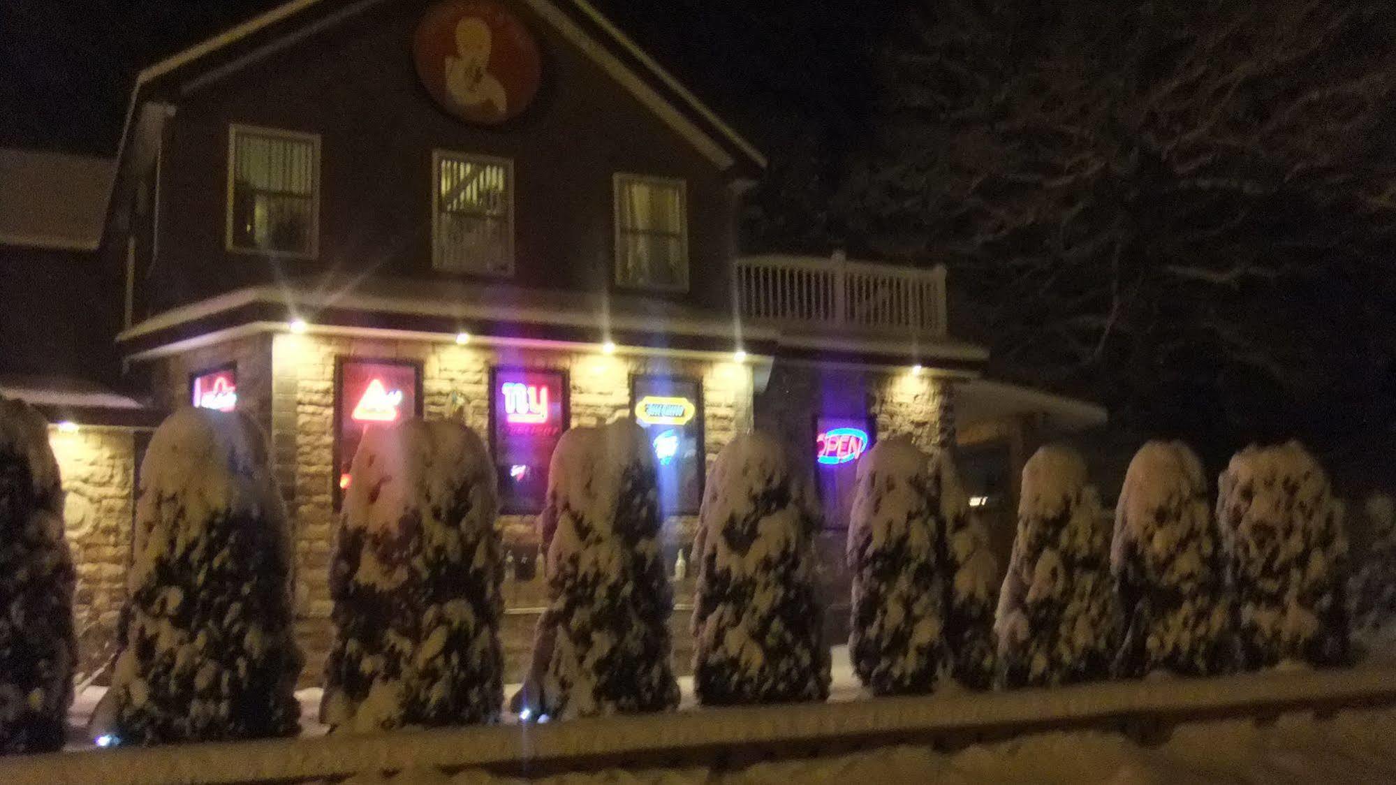 B&B Lounge Catskill Εξωτερικό φωτογραφία