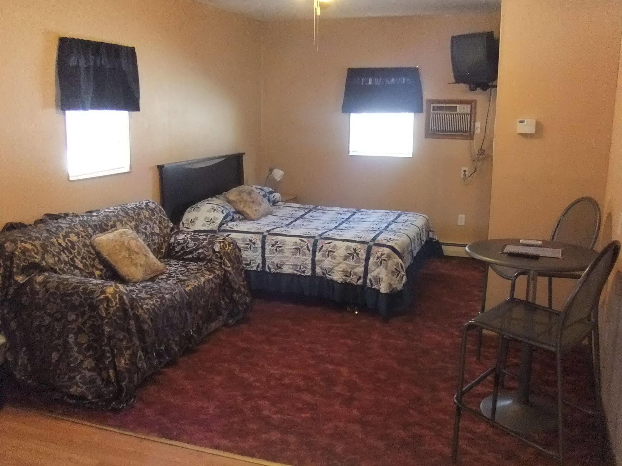 B&B Lounge Catskill Εξωτερικό φωτογραφία
