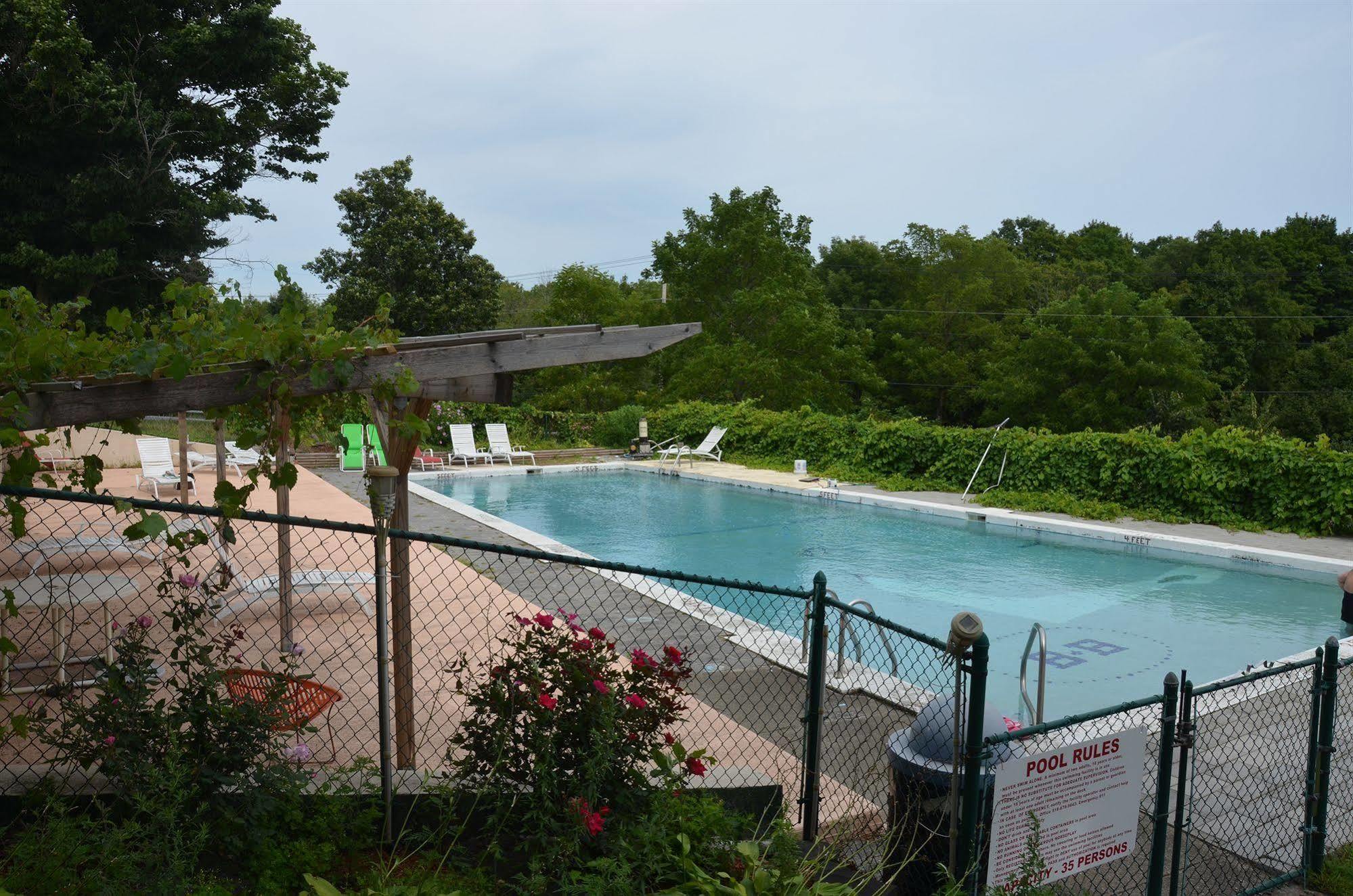 B&B Lounge Catskill Εξωτερικό φωτογραφία