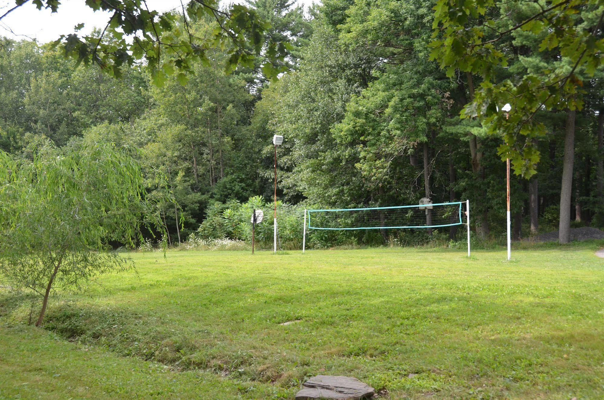 B&B Lounge Catskill Εξωτερικό φωτογραφία